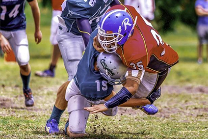 Career Longevity and Performance After Shoulder Instability in National Football League Athletes