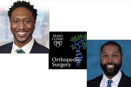 Diversity in Orthopedics