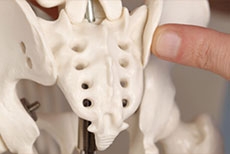 Does Ligamentous Laxity Slow Recovery After Hip Arthroscopy?