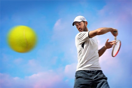 Getting Back in the Game: Return to Play After Superior Labral Repair