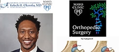 Hip Impingement - Mayo Clinic Orthopedic Surgery Podcast