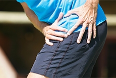 Is 40 Too Old for Hip Arthroscopy? Why Joint Health Matters More Than Age