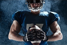 Return to Football After Hip Arthroscopy: New Research Shows Strong Outcomes in High Schoo...