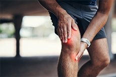 Why Fixing a Torn Knee Root May Be the Best Choice for Long-Term Relief