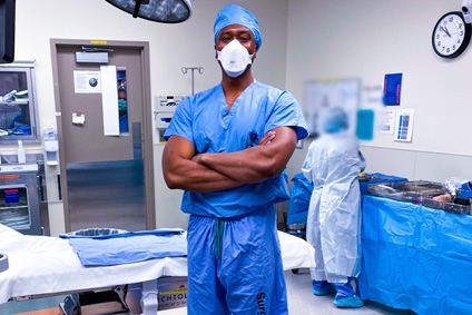 Working toward more diversity in Orthopedic Surgery:  Mayo Clinic Q&A podcast