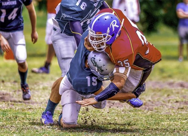 Career Longevity and Performance After Shoulder Instability in National Football League Athletes