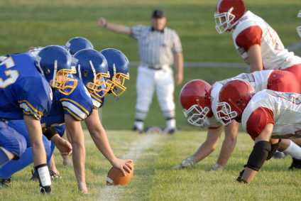 Study: High School Athletes Require Longer Recovery After Concussion