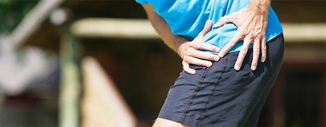Is 40 Too Old for Hip Arthroscopy? Why Joint Health Matters More Than Age