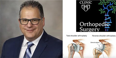 New technologies in shoulder arthroplasty (3D printing, navigation, mixed reality, robotics)