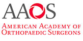 American Academy of Orthopaedic Surgeons