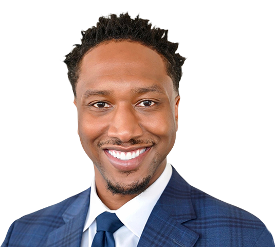 Kelechi Okoroha MD