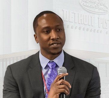 Kelechi Robert Okoroha