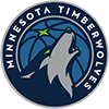 Minnesota Timberwolve Logo